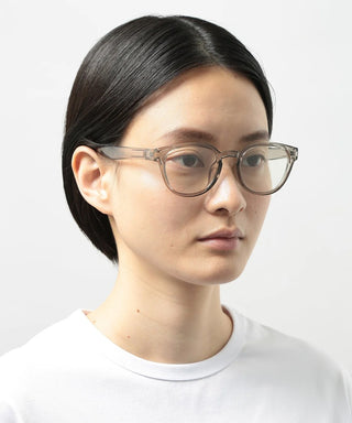 COVE CLEAR grey 太陽眼鏡/墨鏡(抗藍光/阻擋紫外線/快速到貨) - jugaad14 Taiwan