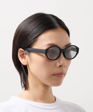 BAY GRIP MATTE black 太陽眼鏡/墨鏡(抗藍光/阻擋紫外線)