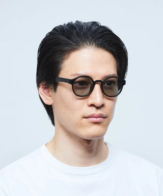 RIPPLE GRIP MATTE black 太陽眼鏡/墨鏡(抗藍光/阻擋紫外線/快速到貨) - jugaad14 Taiwan