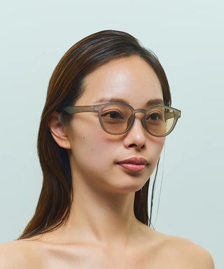 COVE GRIP MATTE grey  太陽眼鏡/墨鏡(抗藍光/阻擋紫外線/快速到貨) - jugaad14 Taiwan