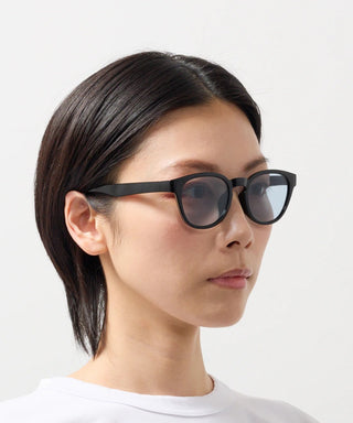 OCEAN CLEAR deep black 太陽眼鏡/墨鏡(抗藍光/阻擋紫外線)