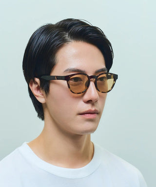 OCEAN CLEAR tortoise 太陽眼鏡/墨鏡(抗藍光/阻擋紫外線/快速到貨) - jugaad14 Taiwan