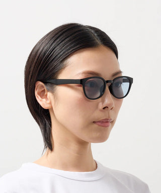 COVE CLEAR deep black 太陽眼鏡/墨鏡(抗藍光/阻擋紫外線)