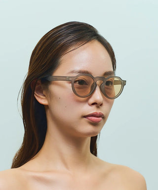 HORIZON GRIP MATTE grey 太陽眼鏡/墨鏡(抗藍光/阻擋紫外線/快速到貨) - jugaad14 Taiwan