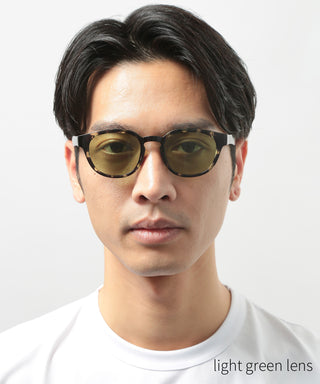 COVE CLEAR tortoise - jugaad14 Taiwan