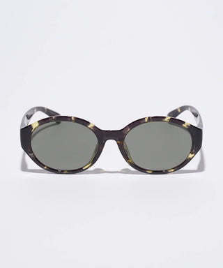 BAY CLEAR tortoise 太陽眼鏡/墨鏡(抗藍光/阻擋紫外線)