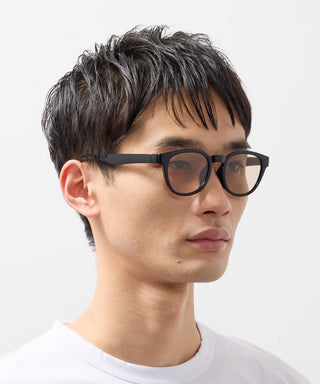 OCEAN CLEAR deep black 太陽眼鏡/墨鏡(抗藍光/阻擋紫外線)