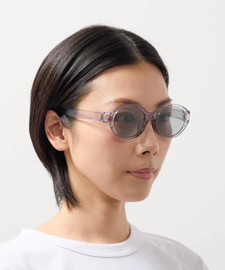 BAY CLEAR light grey 太陽眼鏡/墨鏡(抗藍光/阻擋紫外線)