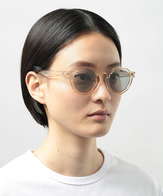 HORIZON CLEAR light beige 太陽眼鏡/墨鏡(抗藍光/阻擋紫外線/快速到貨) - jugaad14 Taiwan