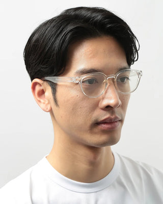 COVE CLEAR clear 太陽眼鏡/墨鏡(抗藍光/阻擋紫外線/快速到貨) - jugaad14 Taiwan