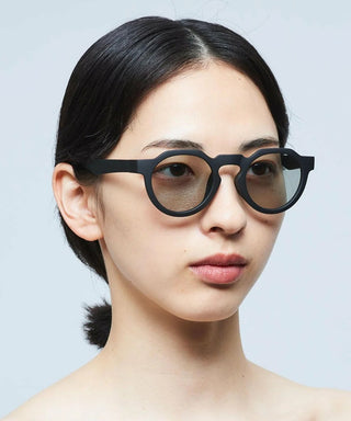 HORIZON GRIP MATTE black 太陽眼鏡/墨鏡(抗藍光/阻擋紫外線/快速到貨)