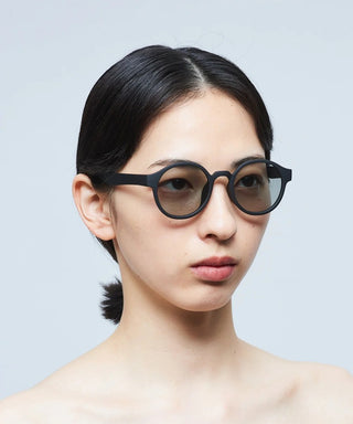 RIPPLE GRIP MATTE black 太陽眼鏡/墨鏡(抗藍光/阻擋紫外線/快速到貨) - jugaad14 Taiwan