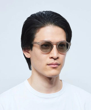 HORIZON GRIP MATTE grey 太陽眼鏡/墨鏡(抗藍光/阻擋紫外線/快速到貨) - jugaad14 Taiwan