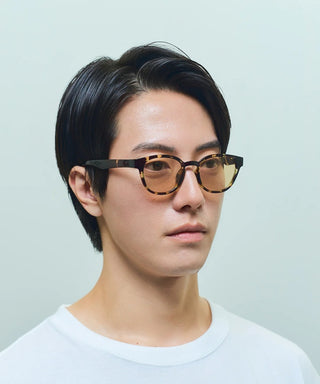 COVE CLEAR tortoise 太陽眼鏡/墨鏡(抗藍光/阻擋紫外線) - jugaad14 Taiwan
