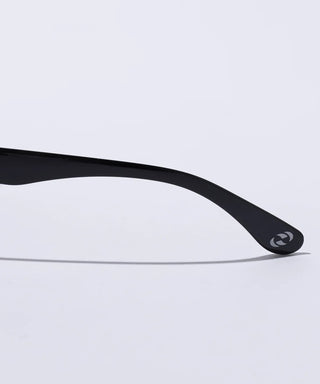 COVE CLEAR deep black 太陽眼鏡/墨鏡(抗藍光/阻擋紫外線)