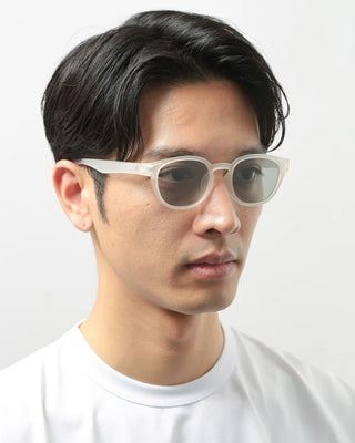 COVE GRIP MATTE clear 太陽眼鏡/墨鏡(抗藍光/阻擋紫外線) - jugaad14 Taiwan