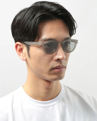 COVE GRIP MATTE grey  太陽眼鏡/墨鏡(抗藍光/阻擋紫外線/快速到貨) - jugaad14 Taiwan