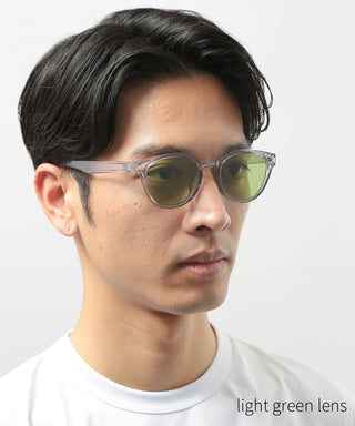 COVE CLEAR light grey - jugaad14 Taiwan