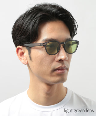 COVE CLEAR black - jugaad14 Taiwan