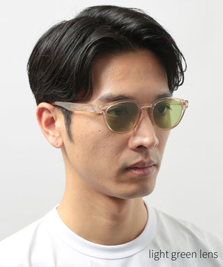 COVE CLEAR light beige - jugaad14 Taiwan