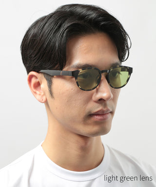 COVE CLEAR tortoise - jugaad14 Taiwan