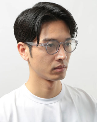 RIPPLE CLEAR light grey 太陽眼鏡/墨鏡(抗藍光/阻擋紫外線/快速到貨) - jugaad14 Taiwan