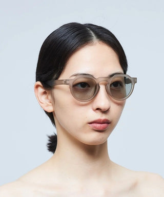 HORIZON GRIP MATTE grey 太陽眼鏡/墨鏡(抗藍光/阻擋紫外線/快速到貨) - jugaad14 Taiwan