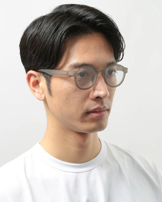 RIPPLE GRIP MATTE grey 太陽眼鏡/墨鏡(抗藍光/阻擋紫外線/快速到貨)