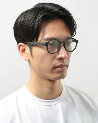 RIPPLE GRIP MATTE black 太陽眼鏡/墨鏡(抗藍光/阻擋紫外線/快速到貨) - jugaad14 Taiwan