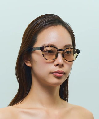 COVE CLEAR tortoise 太陽眼鏡/墨鏡(抗藍光/阻擋紫外線) - jugaad14 Taiwan