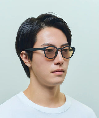 COVE GRIP MATTE black 太陽眼鏡/墨鏡(抗藍光/阻擋紫外線/快速到貨) - jugaad14 Taiwan