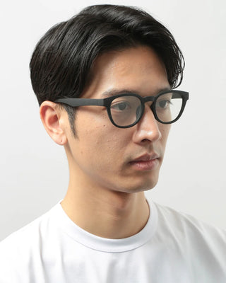 OCEAN GRIP MATTE black 太陽眼鏡/墨鏡(抗藍光/阻擋紫外線/快速到貨) - jugaad14 Taiwan