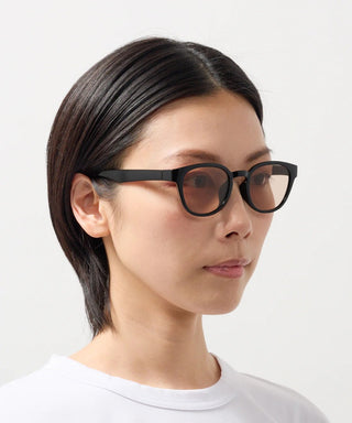 COVE CLEAR deep black 太陽眼鏡/墨鏡(抗藍光/阻擋紫外線)