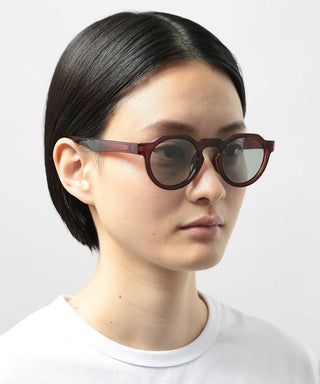 HORIZON CLEAR dark brown 太陽眼鏡/墨鏡(抗藍光/阻擋紫外線/快速到貨) - jugaad14 Taiwan