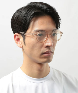 HORIZON CLEAR light beige 太陽眼鏡/墨鏡(抗藍光/阻擋紫外線/快速到貨) - jugaad14 Taiwan