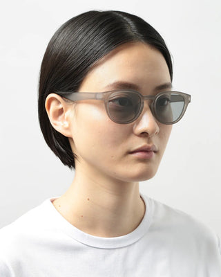 COVE GRIP MATTE grey  太陽眼鏡/墨鏡(抗藍光/阻擋紫外線/快速到貨) - jugaad14 Taiwan