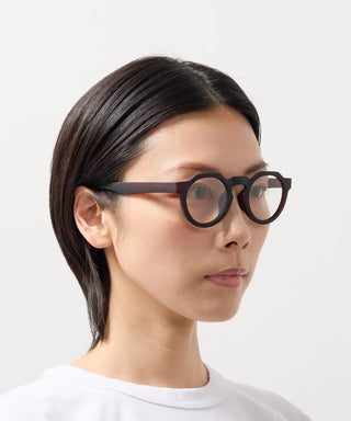 HORIZON GRIP MATTE dark brown 太陽眼鏡/墨鏡(抗藍光/阻擋紫外線)