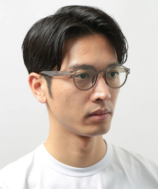 RIPPLE CLEAR grey 太陽眼鏡/墨鏡(抗藍光/阻擋紫外線/快速到貨) - jugaad14 Taiwan