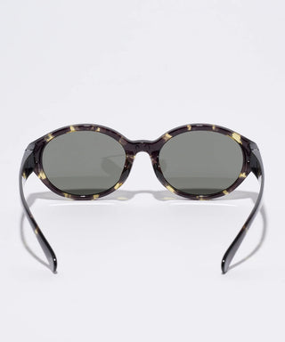 BAY CLEAR tortoise 太陽眼鏡/墨鏡(抗藍光/阻擋紫外線)