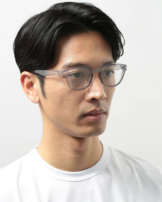 COVE CLEAR light grey 太陽眼鏡/墨鏡(抗藍光/阻擋紫外線/快速到貨) - jugaad14 Taiwan