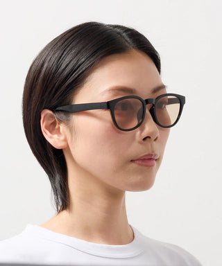 OCEAN CLEAR deep black 太陽眼鏡/墨鏡(抗藍光/阻擋紫外線)