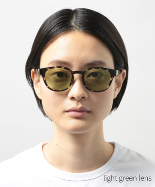 COVE CLEAR tortoise - jugaad14 Taiwan