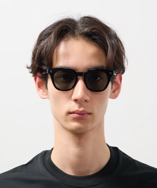【jugaadXX】Trunk black 太陽眼鏡/墨鏡(抗藍光/阻擋紫外線) - jugaad14 Taiwan