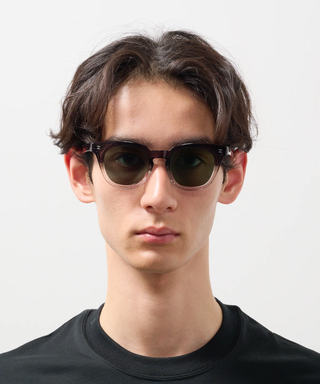 【jugaadXX】Trunk black fade 太陽眼鏡/墨鏡(抗藍光/阻擋紫外線) - jugaad14 Taiwan