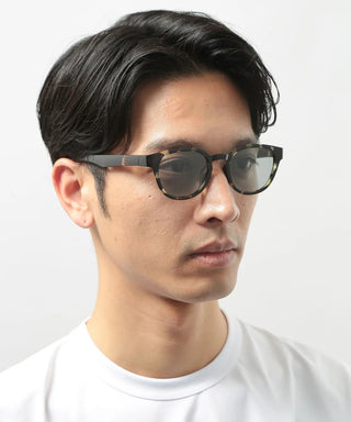 COVE CLEAR tortoise 太陽眼鏡/墨鏡(抗藍光/阻擋紫外線) - jugaad14 Taiwan
