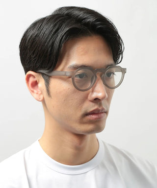 HORIZON GRIP MATTE grey 太陽眼鏡/墨鏡(抗藍光/阻擋紫外線/快速到貨) - jugaad14 Taiwan