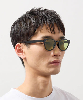 COVE CLEAR deep black 太陽眼鏡/墨鏡(抗藍光/阻擋紫外線)