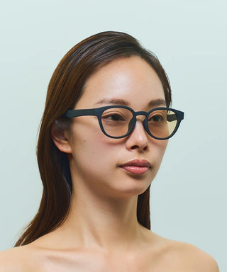 COVE GRIP MATTE black 太陽眼鏡/墨鏡(抗藍光/阻擋紫外線/快速到貨) - jugaad14 Taiwan