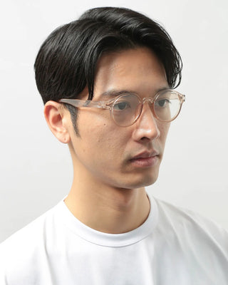 RIPPLE CLEAR light beige 太陽眼鏡/墨鏡(抗藍光/阻擋紫外線/快速到貨) - jugaad14 Taiwan