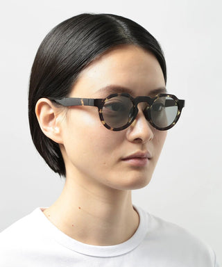 HORIZON CLEAR tortoise 太陽眼鏡/墨鏡(抗藍光/阻擋紫外線)